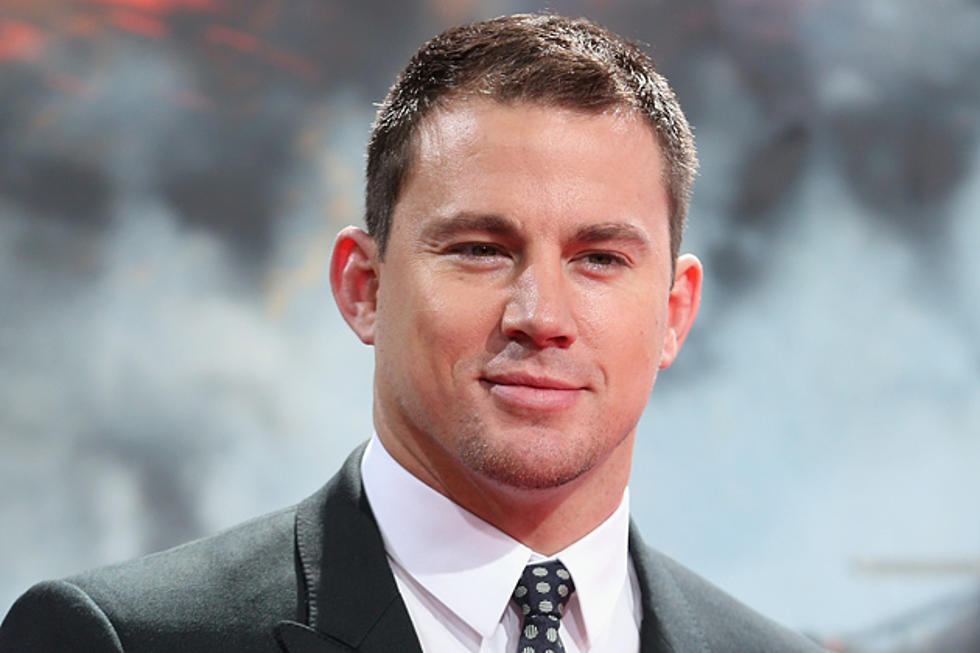 Channing Tatum Gushes About Daughter Everly’s New Milestone