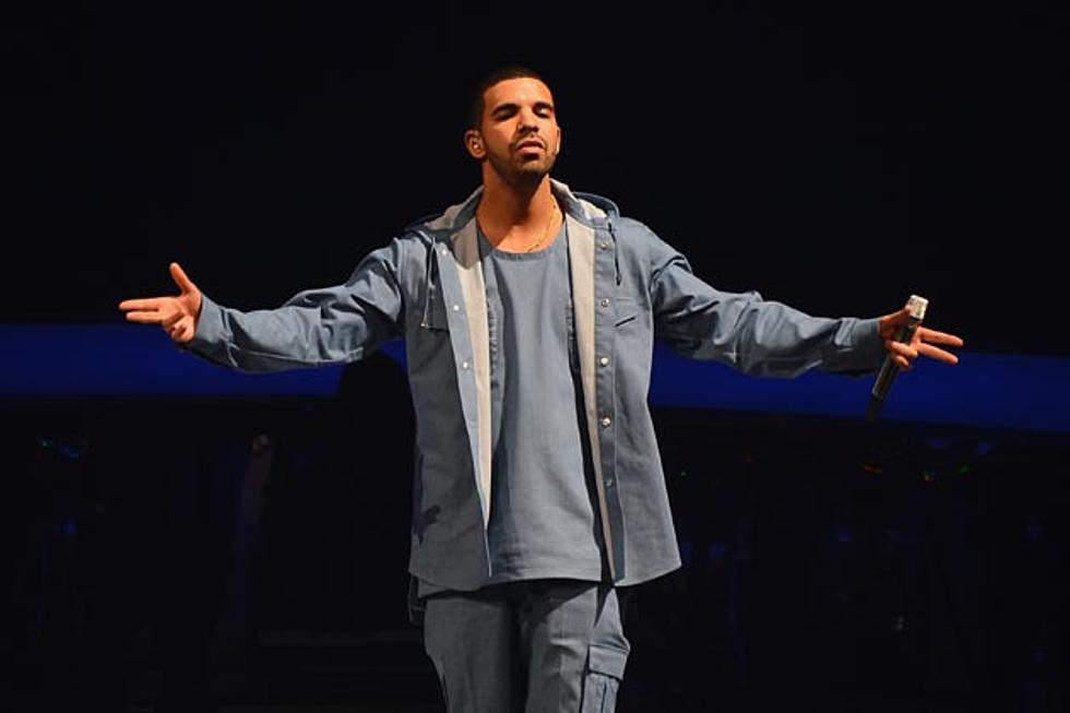Drake, &#8216;Hold On, We&#8217;re Going Home&#8217; – Song Meaning