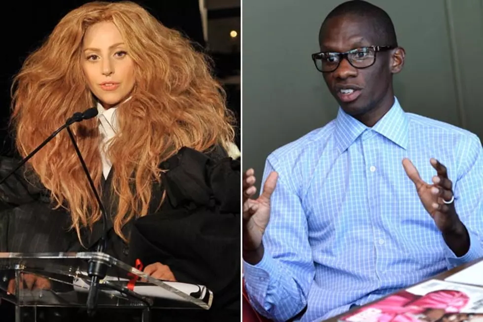 Lady Gaga Splits With Longtime Manager Troy Carter
