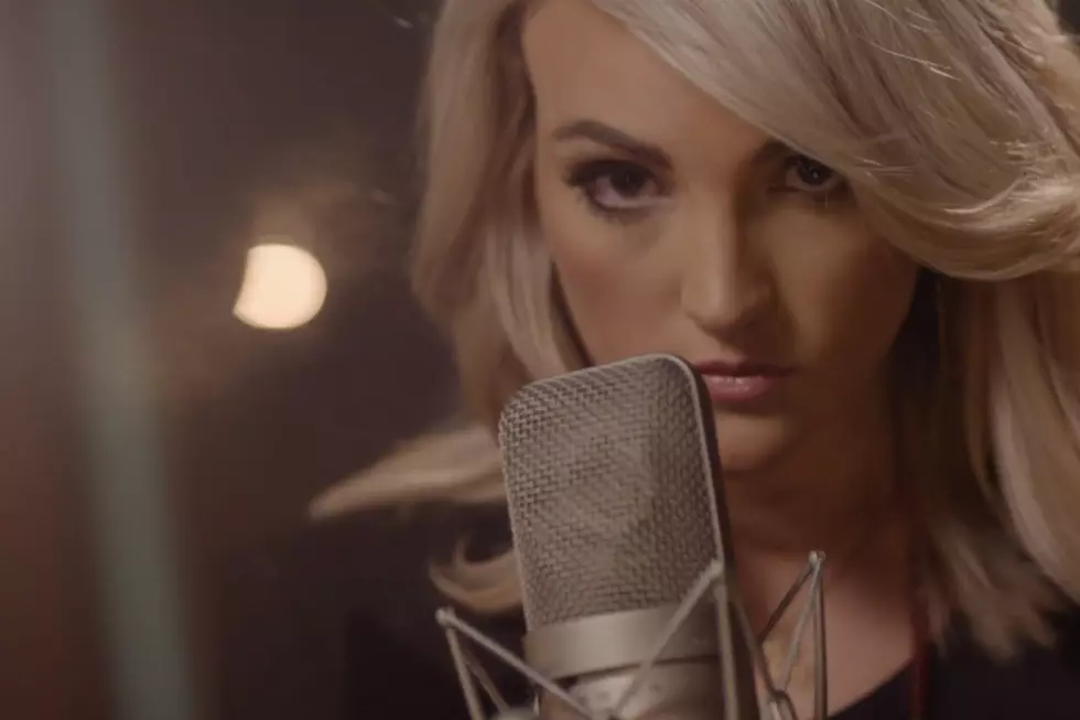 Jamie Lynn Spears Releases Debut Music Video, ‘How Could I Want More’
