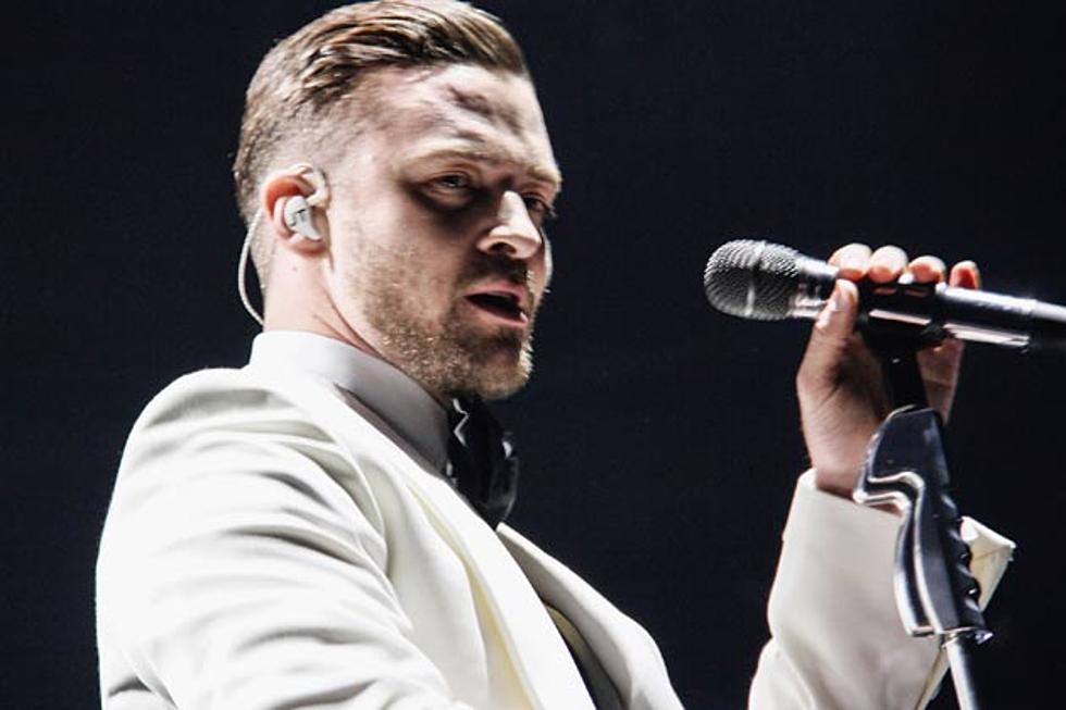 Justin Timberlake Responds to ‘D—head’ Critics