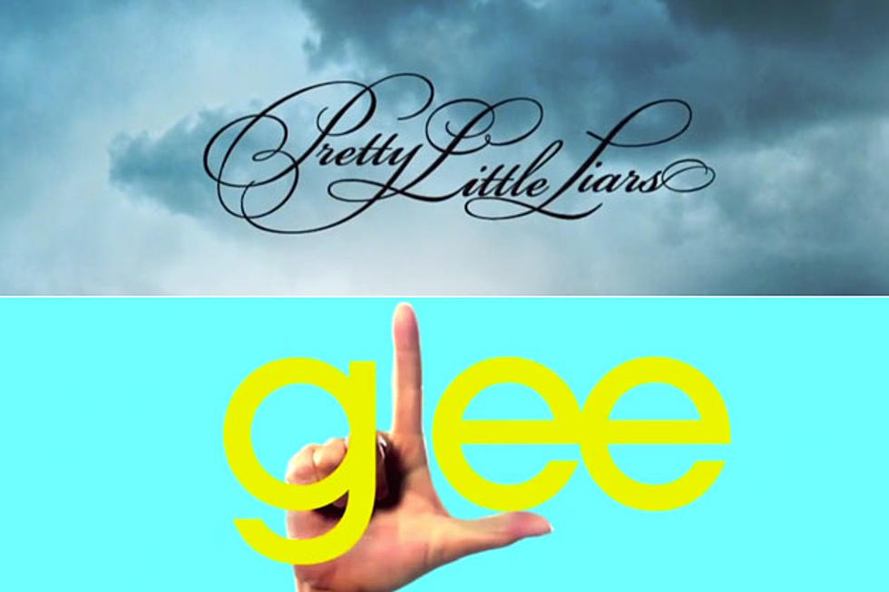 ‘Pretty Little Liars’ vs. ‘Glee': Which Show Will You Watch in 2014? – Readers Poll