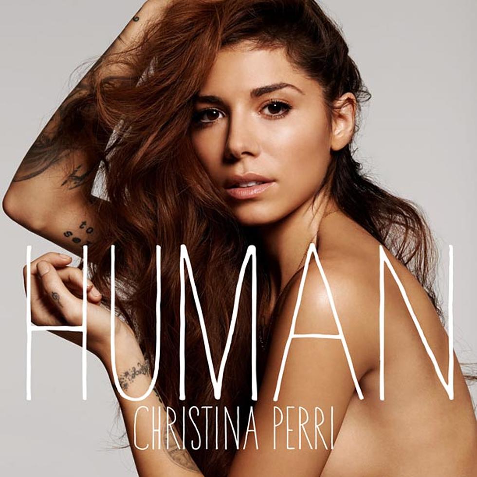 Christina Perri, &#8216;Human&#8217; &#8211; Song Review