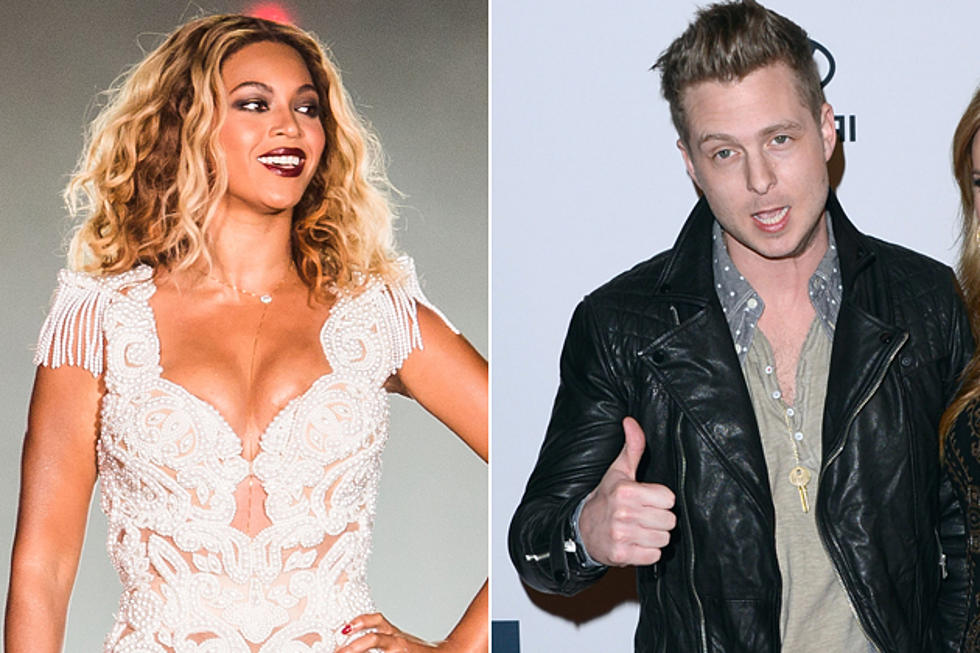 OneRepublic's Ryan Tedder Says Beyonce's New Music Will Be Epic