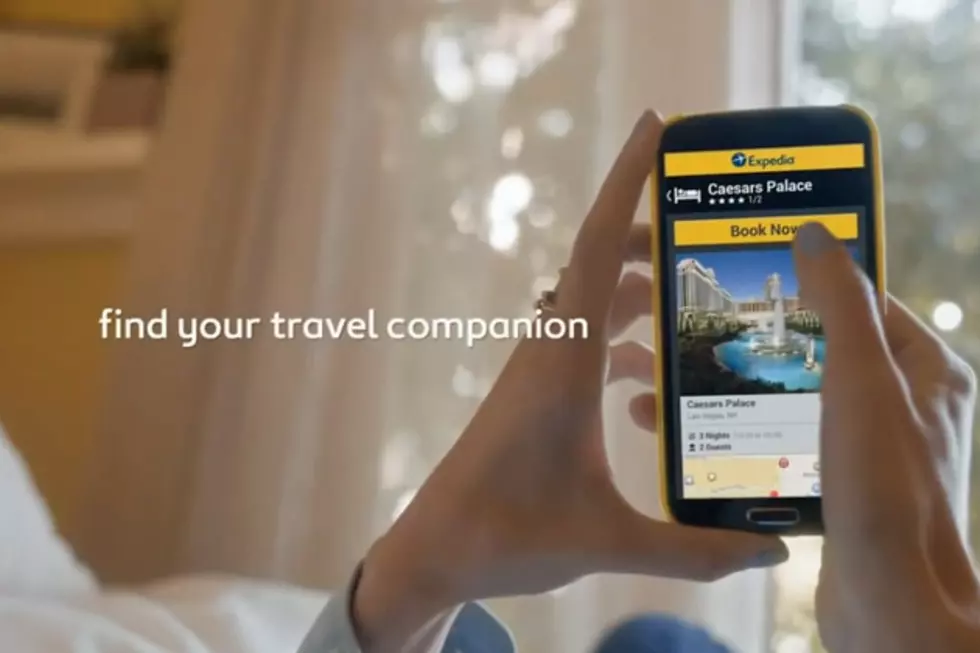 Expedia Find Your Travel Companion Commercial &#8211; What&#8217;s the Song?