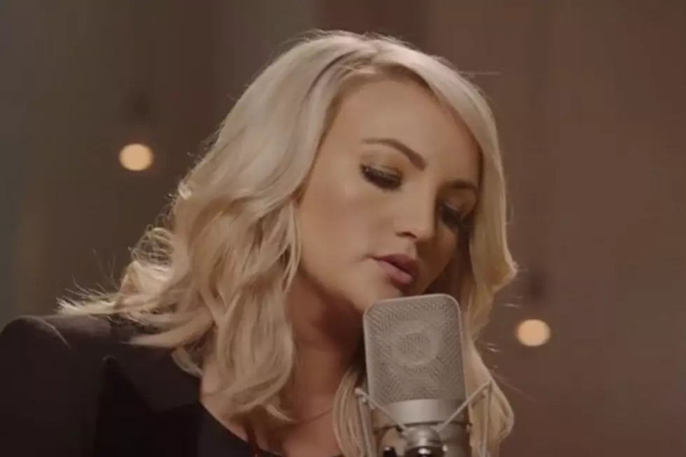 Jamie Lynn Spears, &#8216;How Could I Want More&#8217; &#8211; Song Meaning