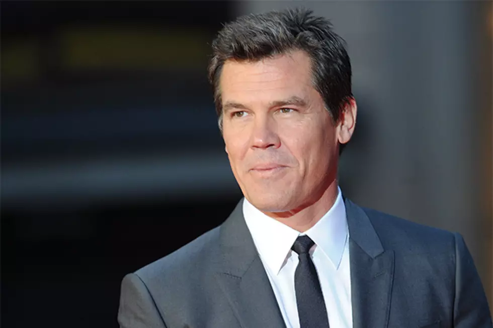 Josh Brolin Enters Rehab for Substance Abuse