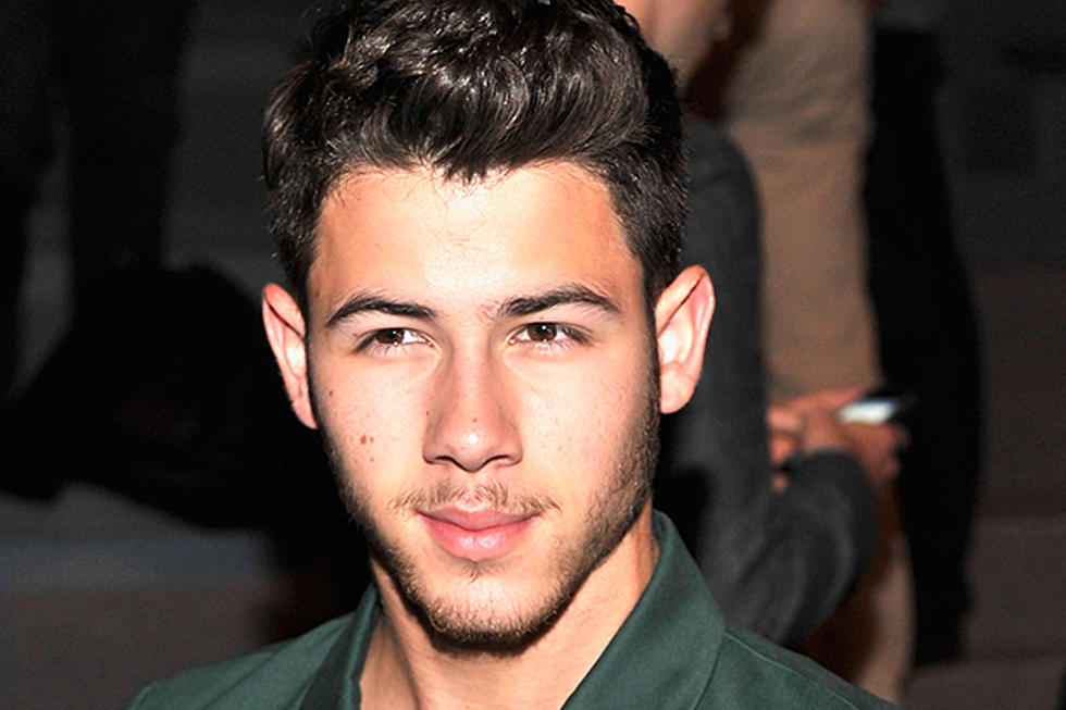 Nick Jonas Is Shirtless in Trailer for &#8216;Careful What You Wish For&#8217;