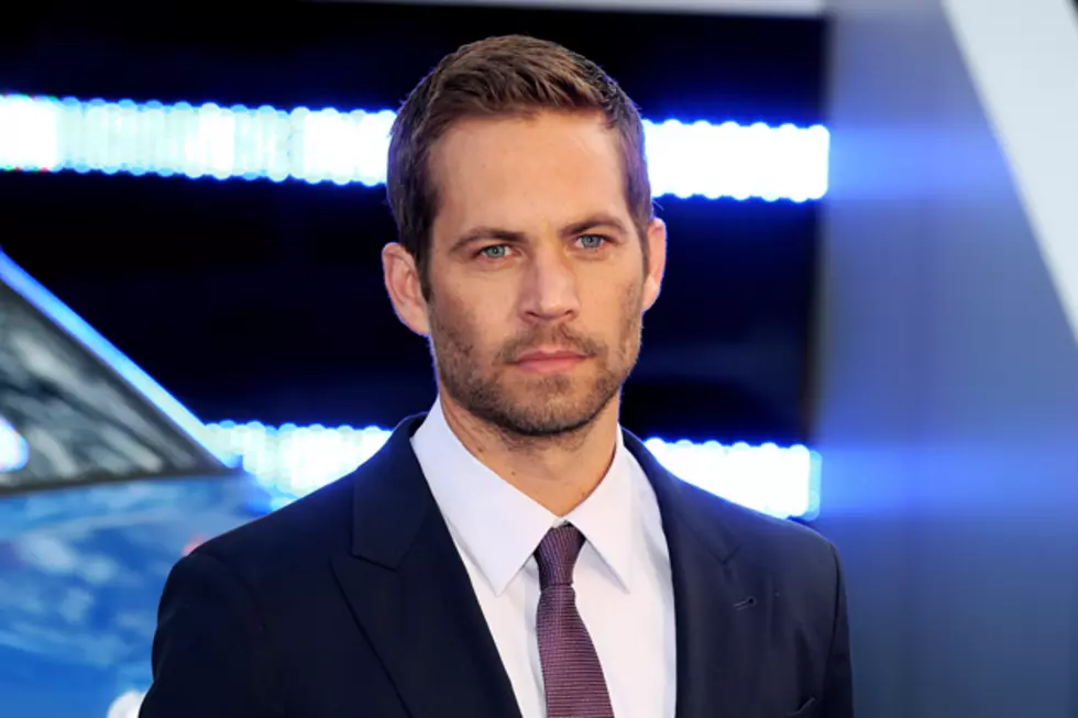 Bye Bye Brian O&#8217;Conner: &#8216;Fast &#038; Furious&#8217; Will Retire Paul Walker&#8217;s Character