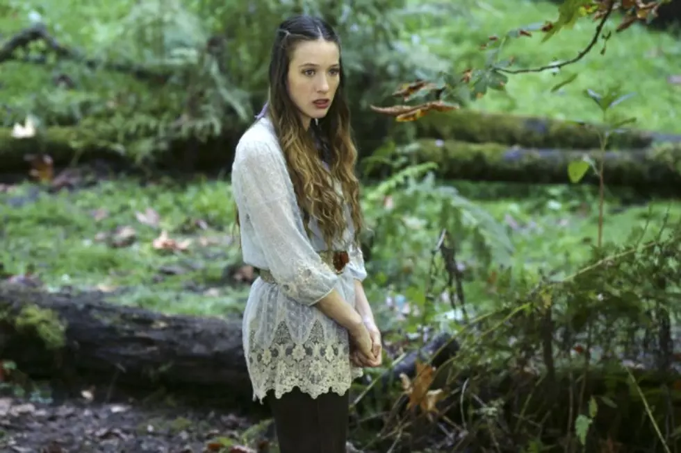 ‘Once Upon a Time in Wonderland’ Recap: ‘Who's Alice’