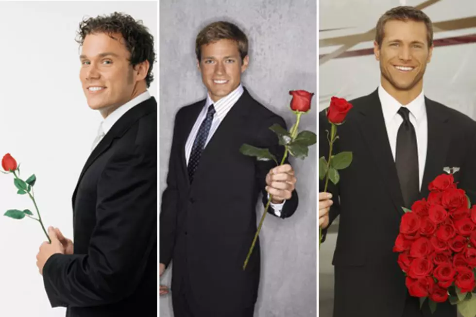 'The Bachelor' bachelors: Then and Now