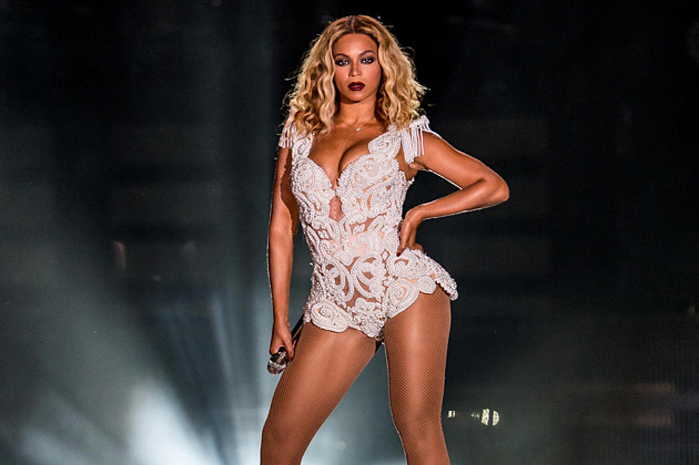 Beyonce Stirs Up Controversy With References to Tina Turner Abuse and Challenger Disaster On New Album