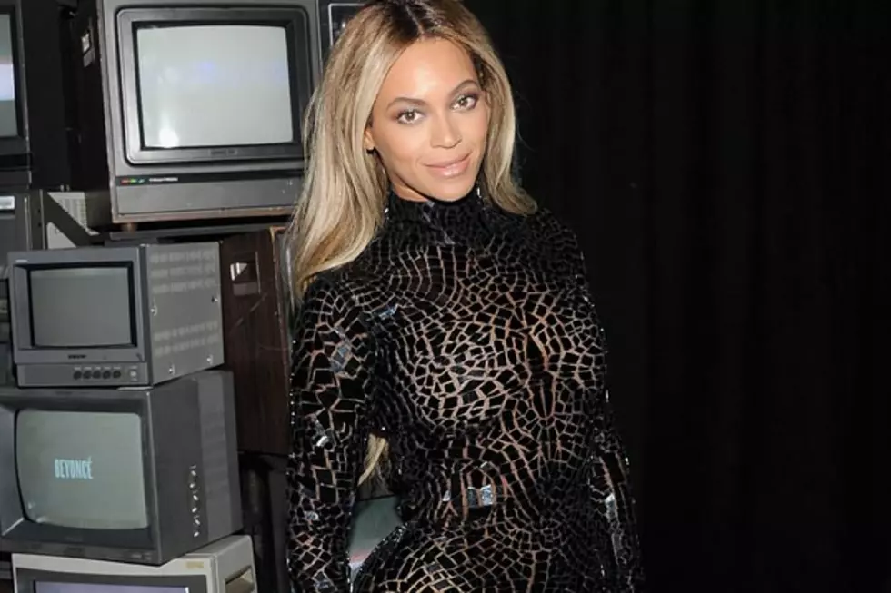 Beyonce Launching New Fragrance in February