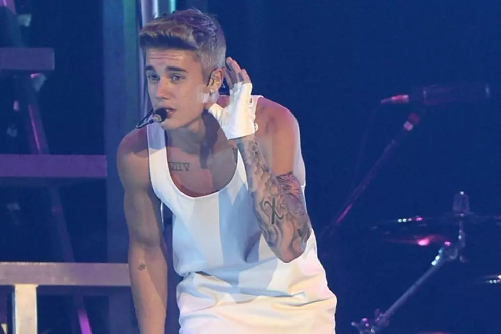 Prosecutors Want to Charge Justin Bieber With a Felony in Egging Case