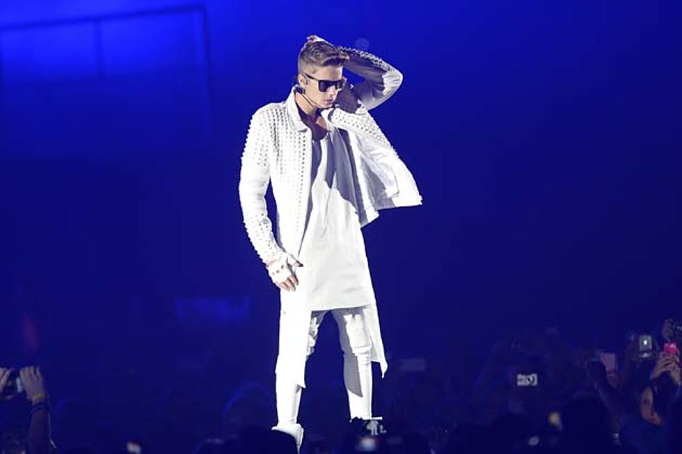 Justin Bieber in New ‘Believe’ Trailer: ‘It’s Back to Being an Underdog’ [VIDEO]