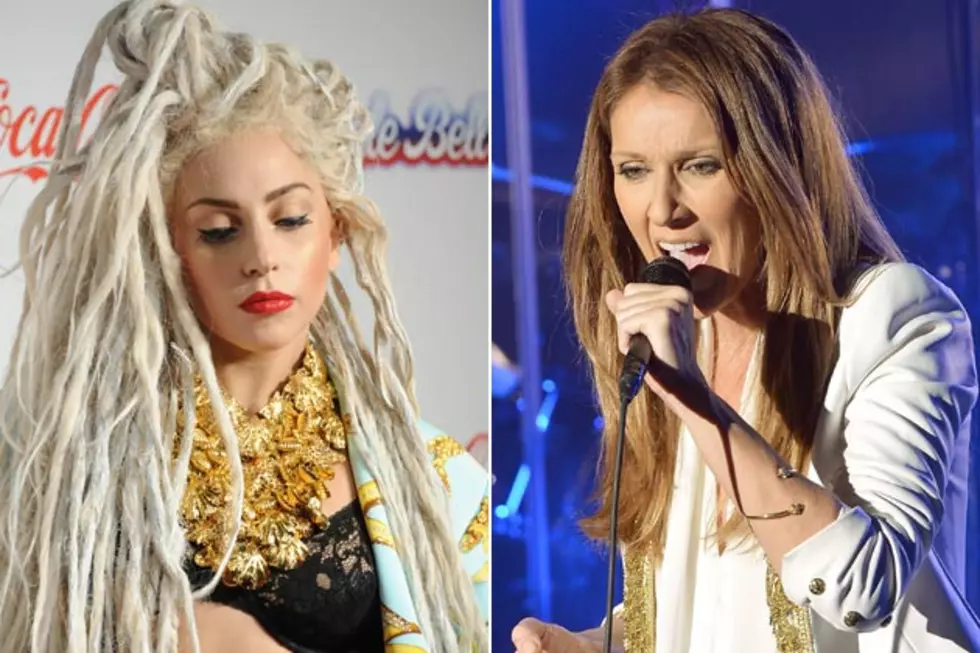 Lady Gaga, Celine Dion + More Set for &#8216;The Voice&#8217; Finale