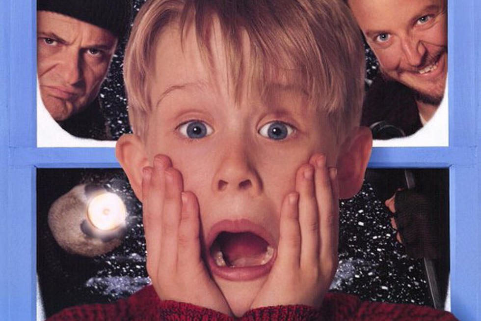 Then + Now: The Cast of ‘Home Alone’
