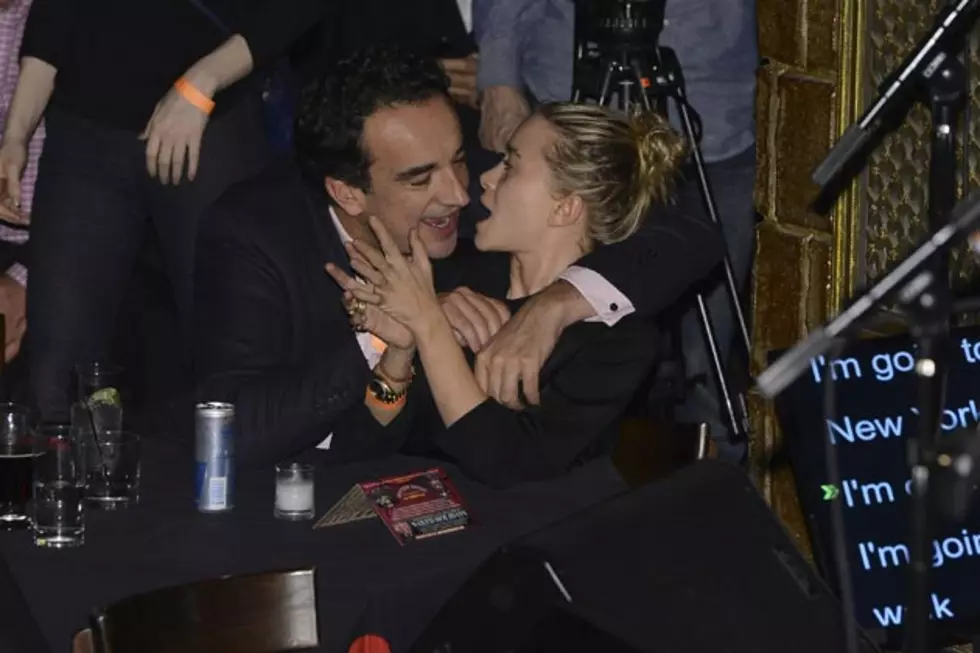 Mary-Kate Olsen Wants to Have Kids With Olivier Sarkozy