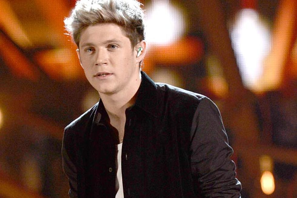 Niall Horan to Have Knee Surgery in U.S.