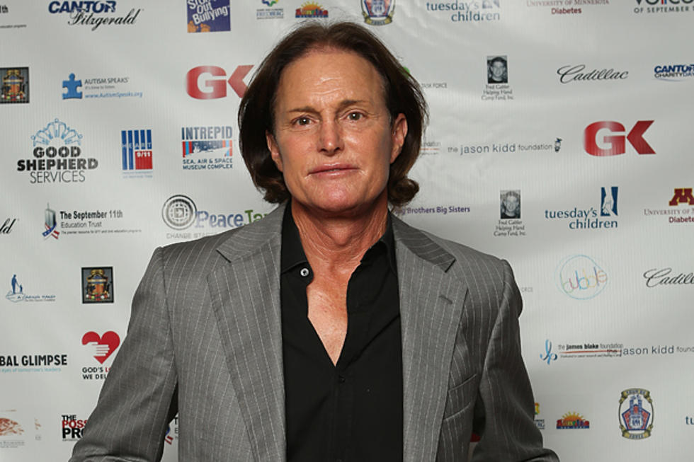 Bruce Jenner Books, Then Cancels Adam’s Apple Surgery