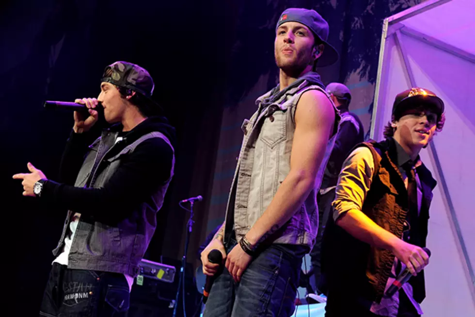 Emblem3 Announce First Headlining Tour of North America
