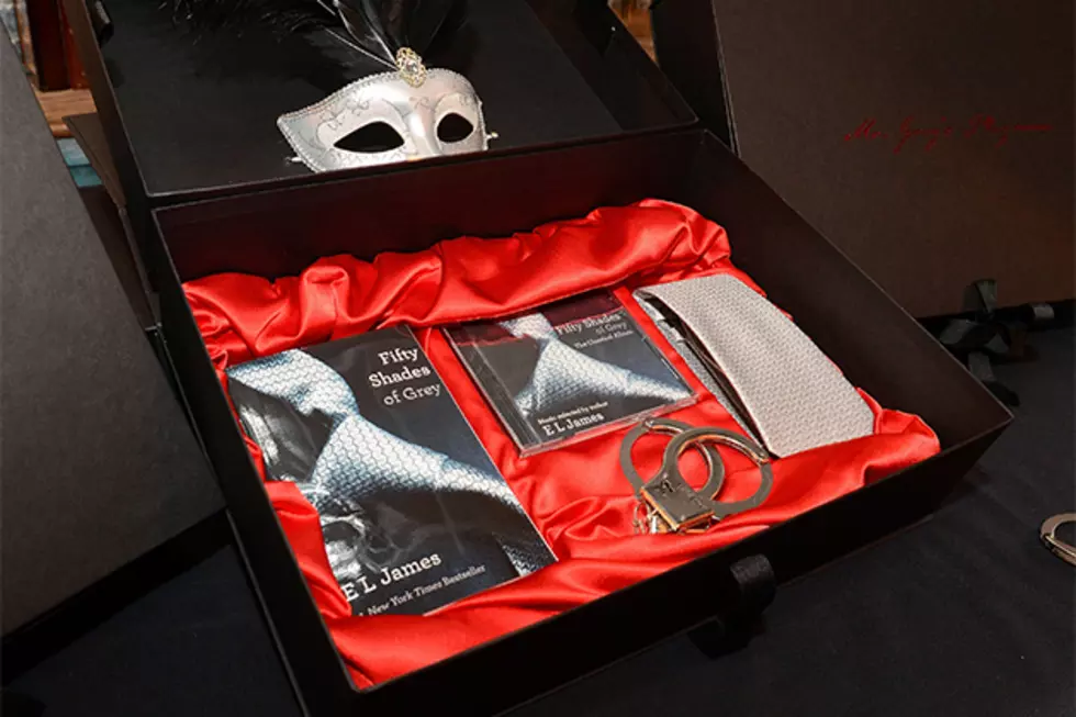Two Different Versions of &#8216;Fifty Shades of Grey&#8217; Will Be Released