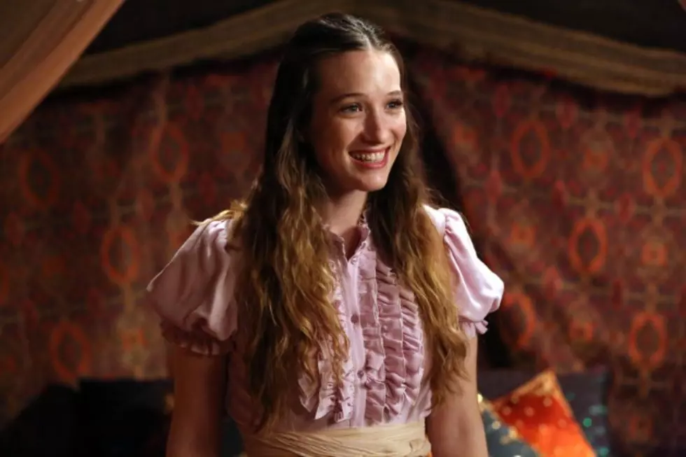 ‘Once Upon a Time in Wonderland’ Recap: ‘Home’