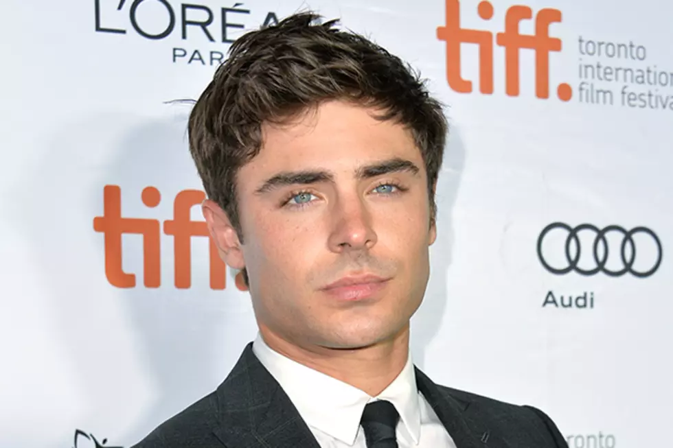 Zac Efron’s Broken Jaw Explained by ‘Awkward’ Costars [VIDEO]