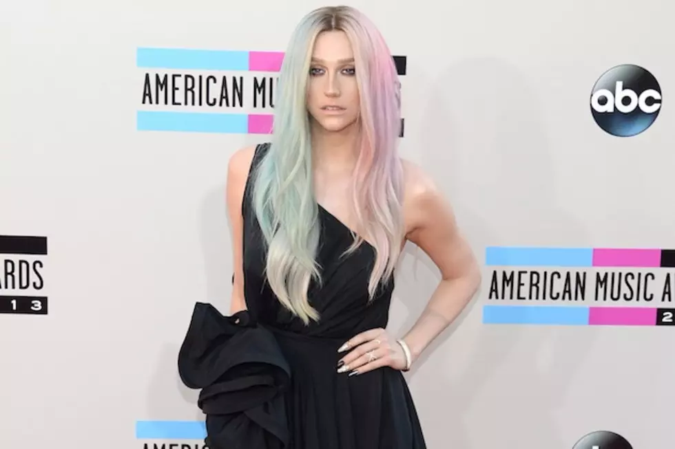 Kesha’s Mom Speaks Out About How Being Bullied Almost Killed Her Daughter
