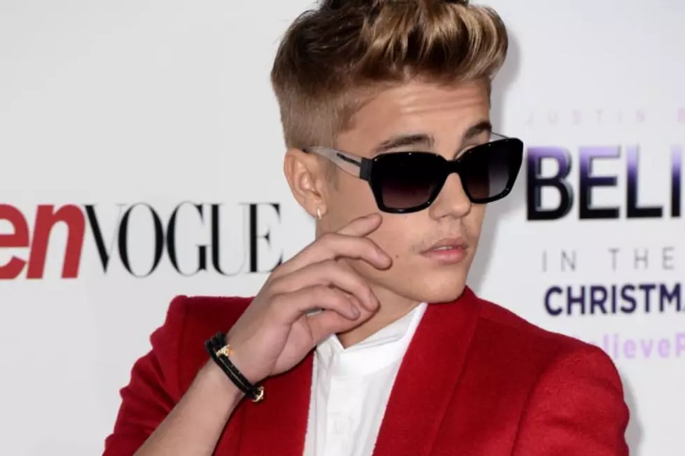 Justin Bieber Sues Company For Calling Him an Idiot