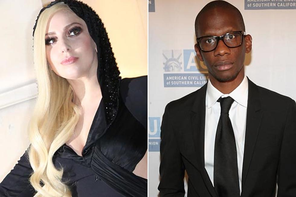 Lady Gaga May Drop New Single, Former Manager Takes on Three Big Name Clients