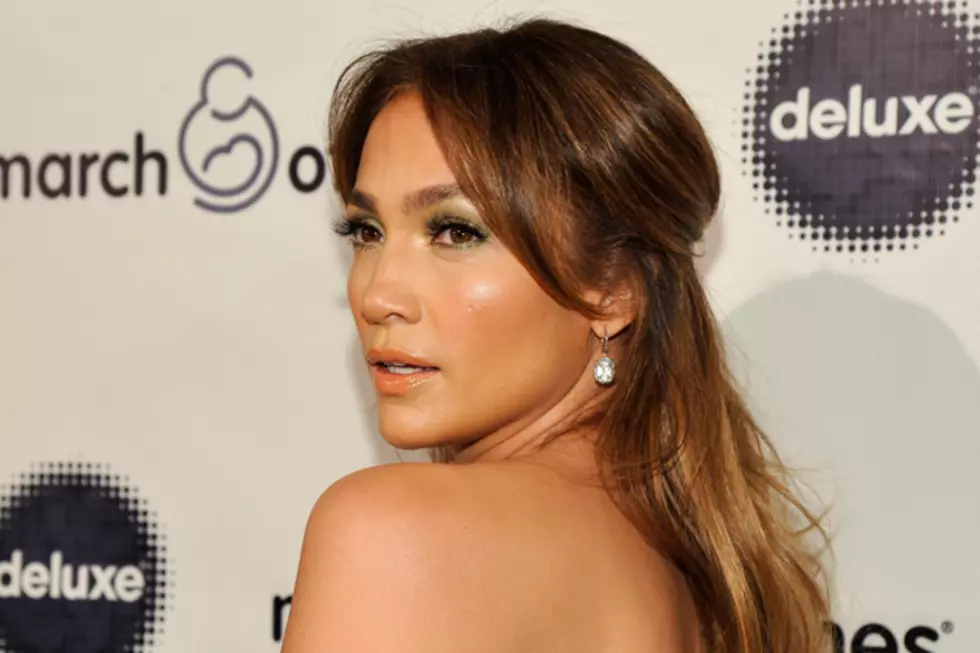 Is Jennifer Lopez Being ‘Catfished’ in Crazy Lawsuit?