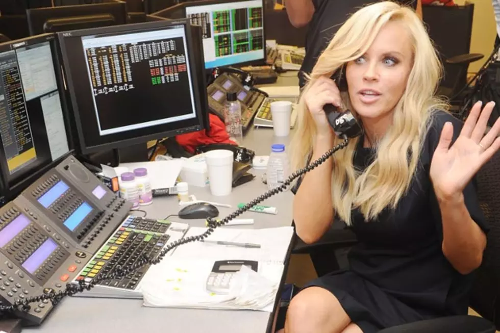 Jenny McCarthy Chops Off Her Hair [PHOTO]
