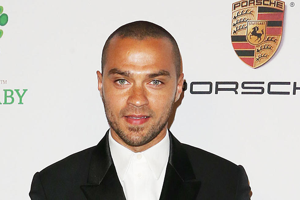 &#8216;Grey&#8217;s Anatomy&#8217; Actor Jesse Williams and Wife Welcome a Daughter