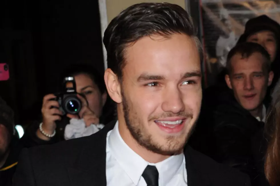Liam Payne Goes on Twitter Rant After Posting Controversial &#8216;Duck Dynasty&#8217; Tweet