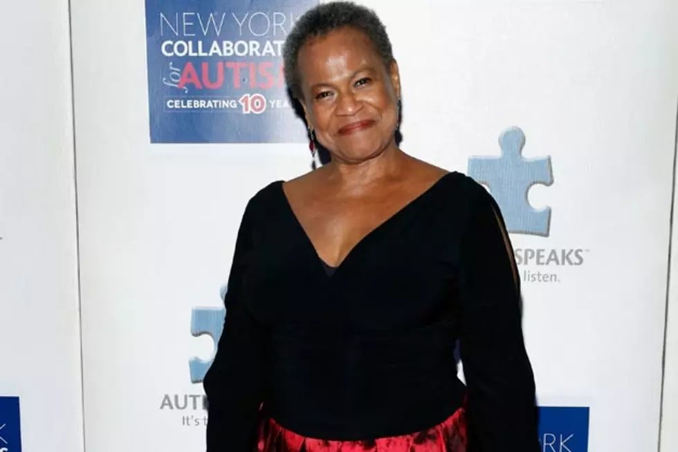&#8216;Orange Is the New Black&#8217; Actress Michelle Hurst Recovering From Car Accident
