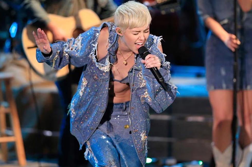 Miley Cyrus, ‘Adore You’ – Song Meaning