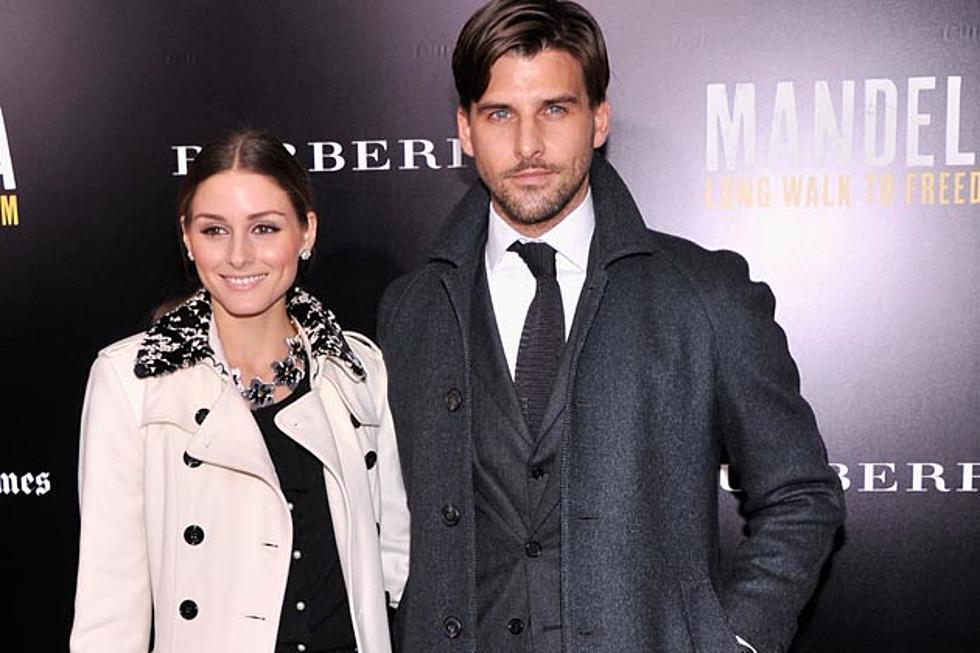Olivia Palermo Is Engaged! [VIDEO]