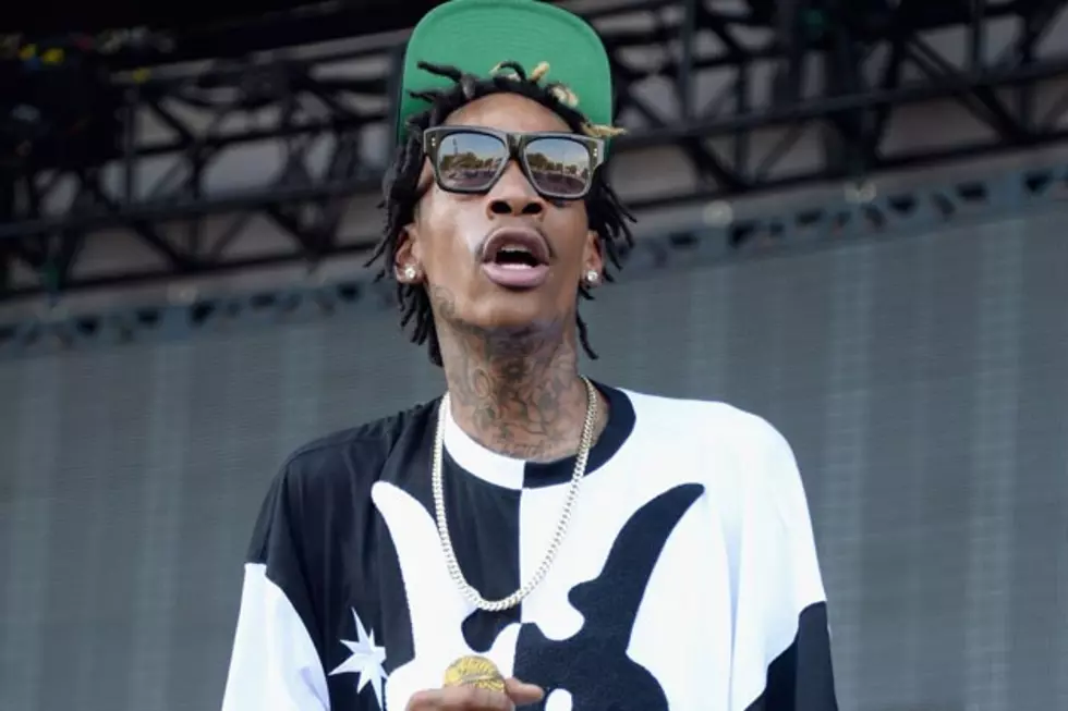 Wiz Khalifa&#8217;s Uncle Shot and Killed