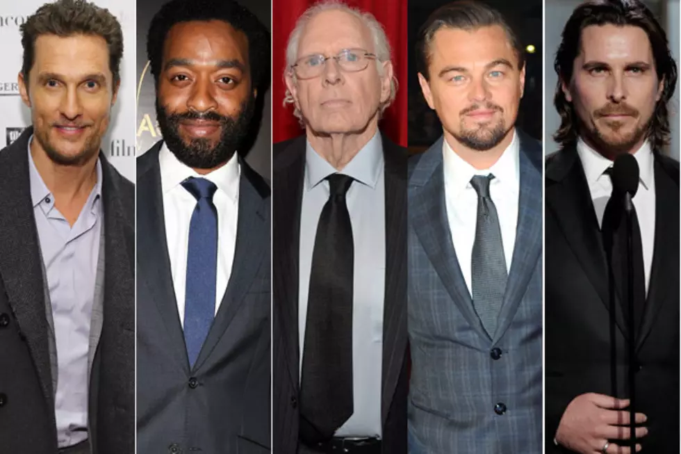 Who Should Win the 2014 Oscar for Best Actor? &#8211; Readers Poll