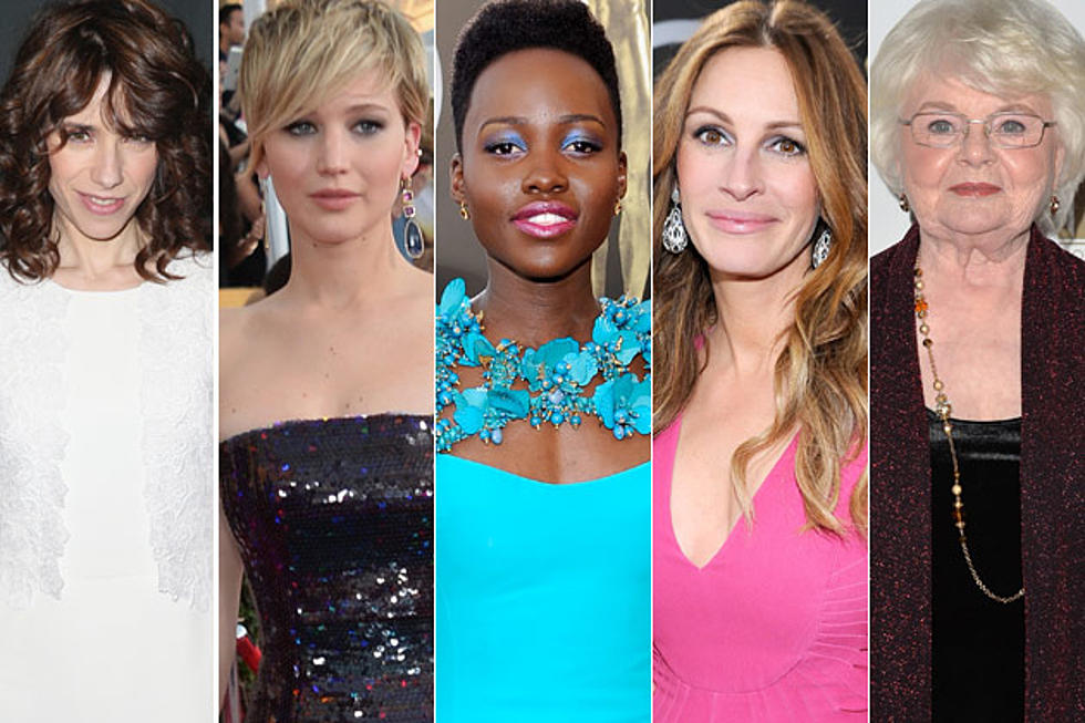 Who Should Win the 2014 Oscar For Best Supporting Actress? &#8211; Readers Poll