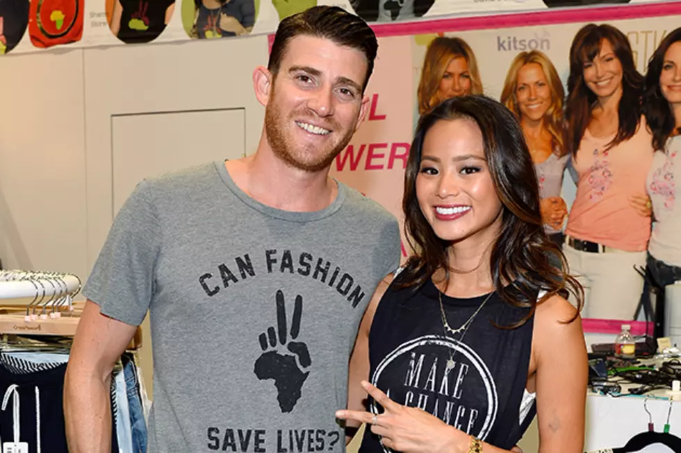 Jamie Chung + Bryan Greenberg Reportedly Engaged