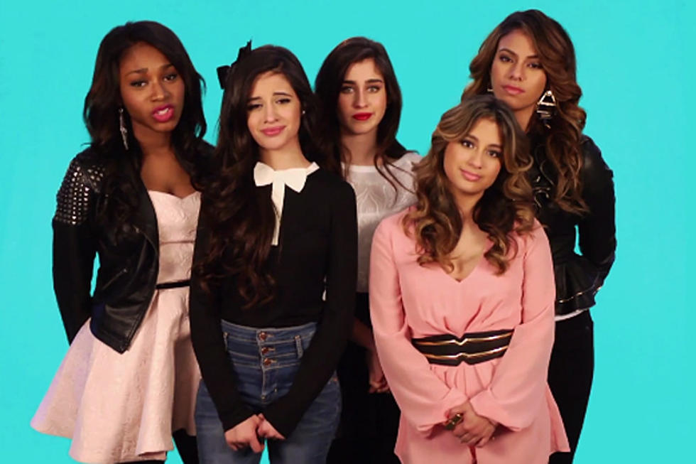 Fifth Harmony Encourage Fans to Donate to Teens for Jeans Campaign [VIDEO]