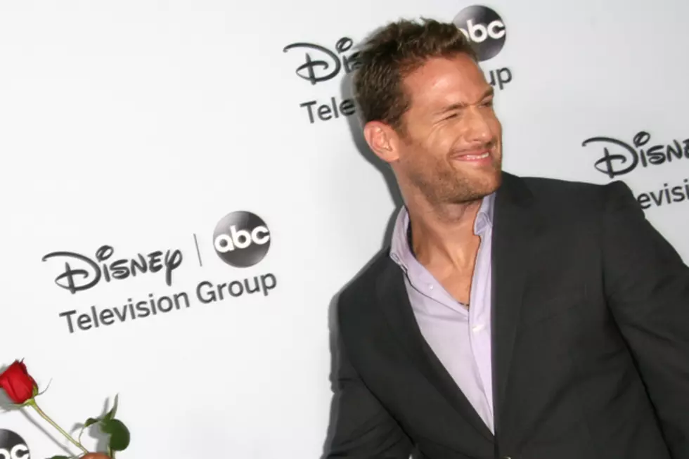 ‘Bachelor’ Star Juan Pablo Galavis Is Really Confused by Homosexuality