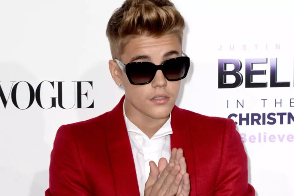 Justin Bieber Leads 2014 PopCrush Fan Choice Awards