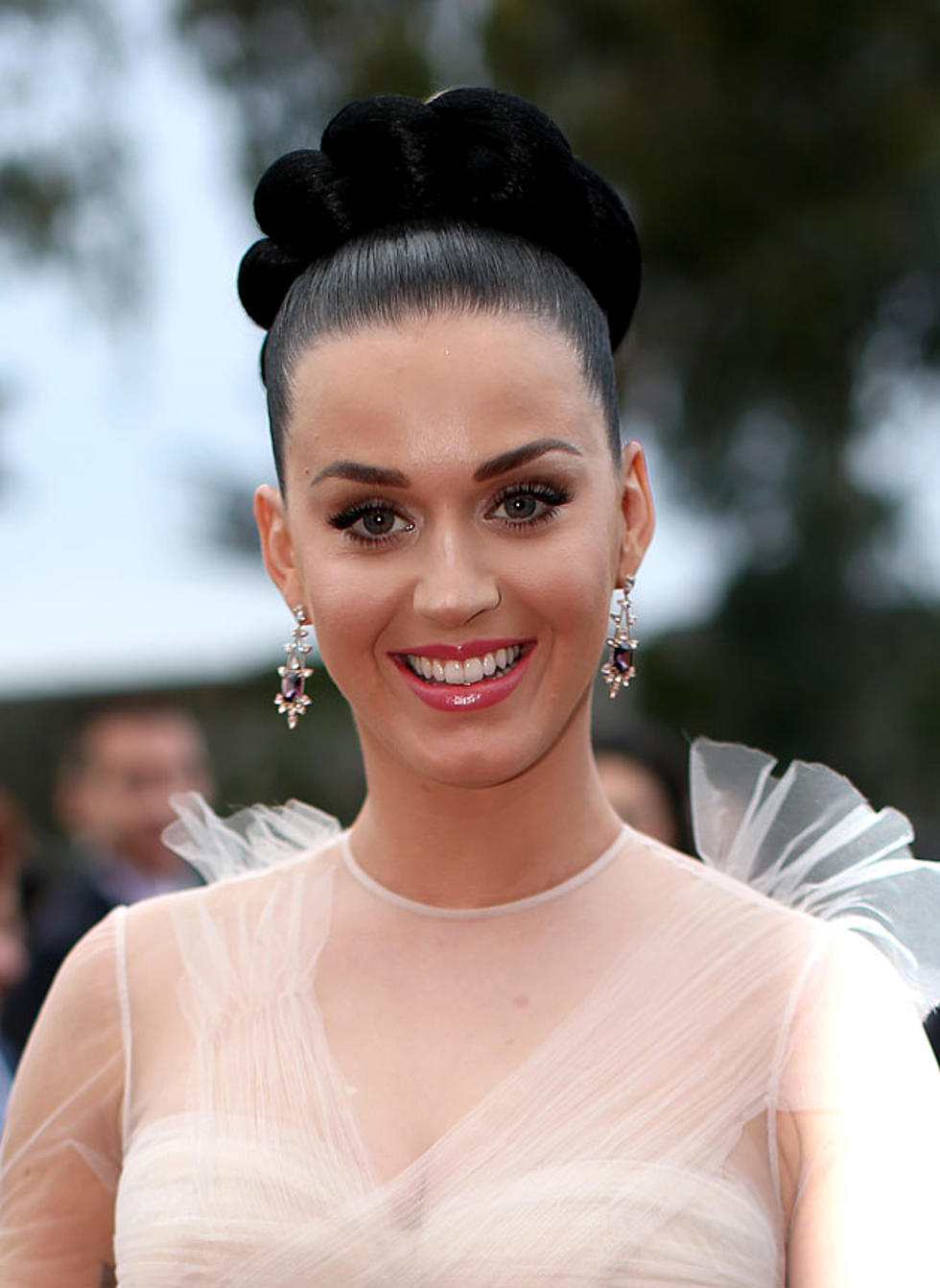 Katy Perry Has Been Chosen To Perform At Super Bowl 49’s Halftime Show