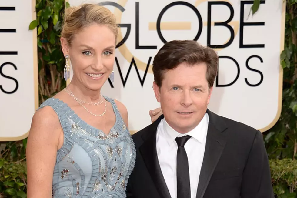 Michael J. Fox ‘Fun Fact’ Upsets 2014 Golden Globe Red Carpet Viewers