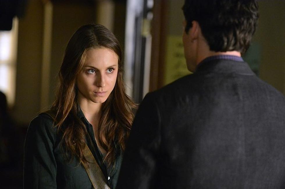 ‘Pretty Little Liars’ Spoilers: Who Will Help Restore Spencer’s Lost Memories?