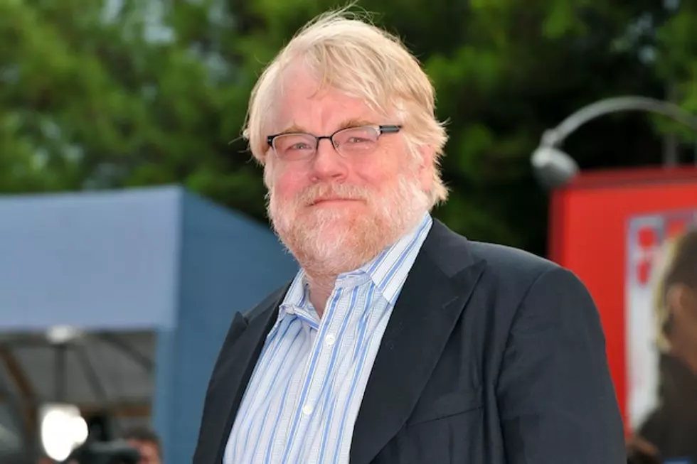 Philip Seymour Hoffman’s Death Was Reportedly an Accidental Overdose
