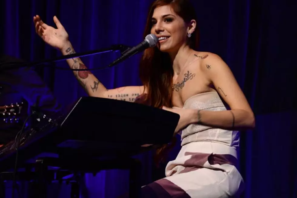 Christina Perri, &#8216;Human&#8217; – Song Meaning